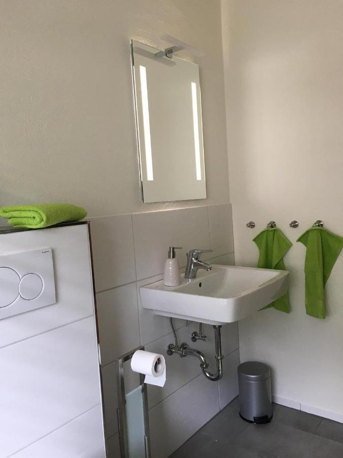 Haus Heimatliebe Lägenhet Mittenwald Exteriör bild