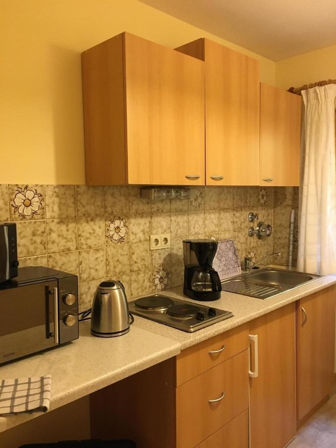 Haus Heimatliebe Lägenhet Mittenwald Exteriör bild